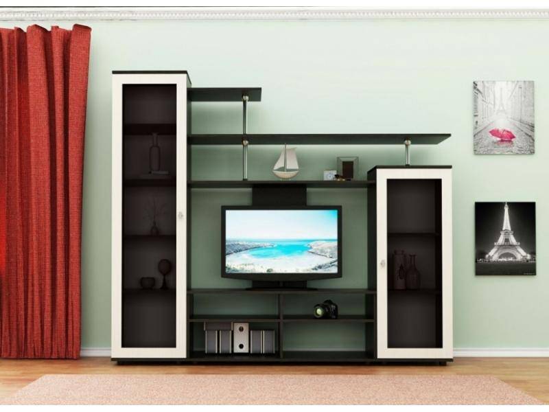 гостиная экофеникс в Нижневартовске