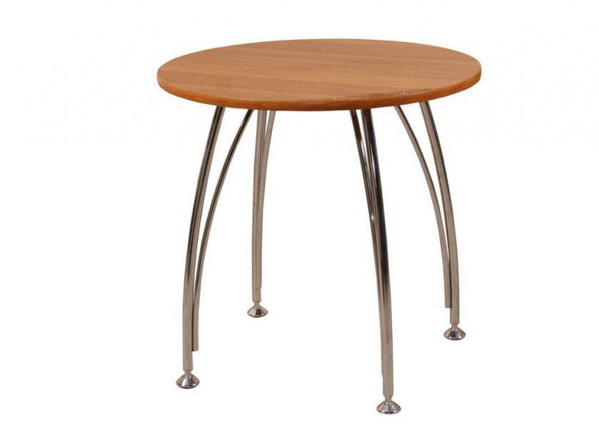 стол кухонный вояж круг в Нижневартовске