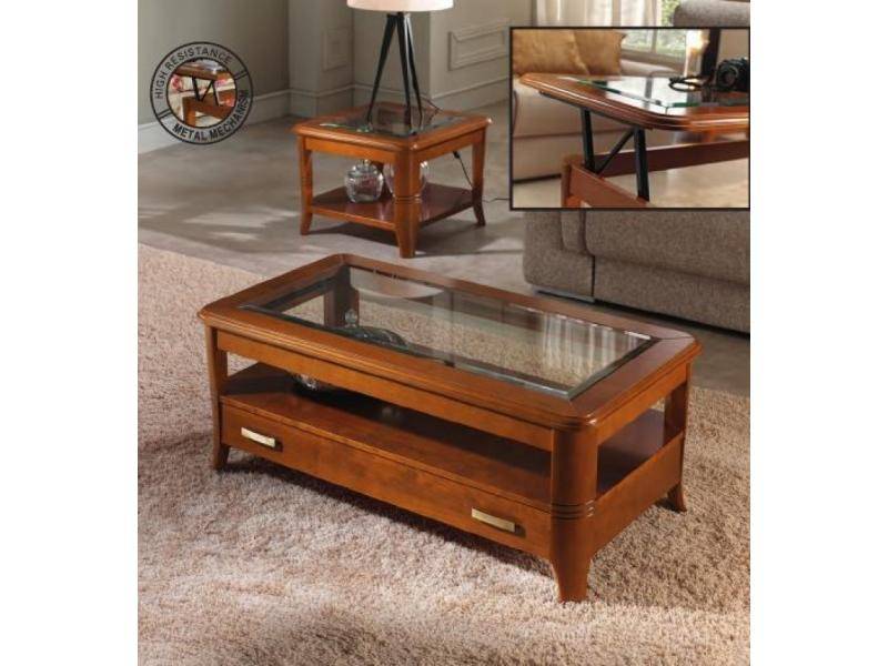 стол журнальный мод 637.606.р в Нижневартовске