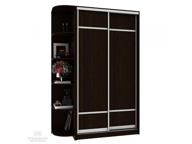 шкаф-купе угловой премьер 3 в Нижневартовске