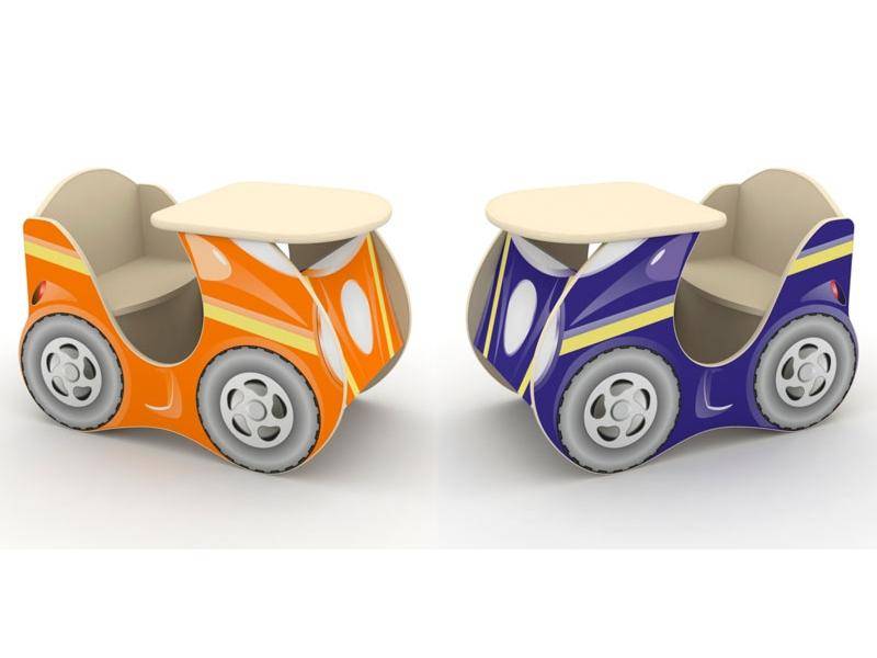 стол скутер в Нижневартовске