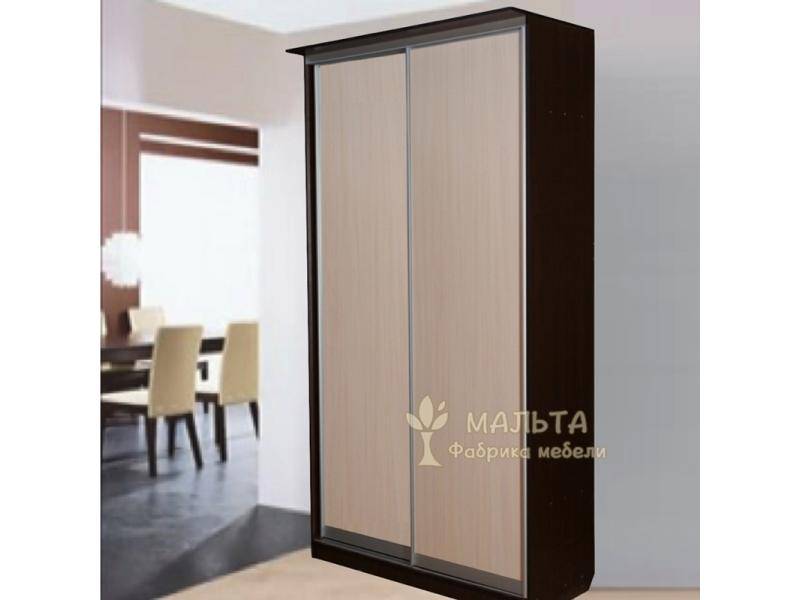 простой шкаф-купе в Нижневартовске