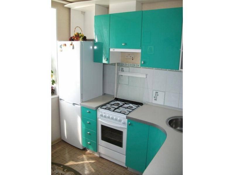 кухня угловая 12 в Нижневартовске