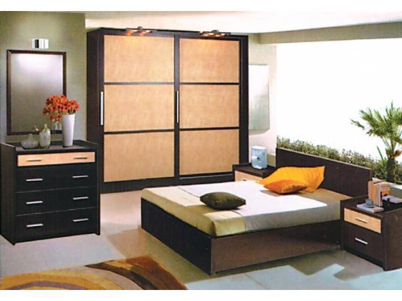 спальный гарнитур ретро в Нижневартовске