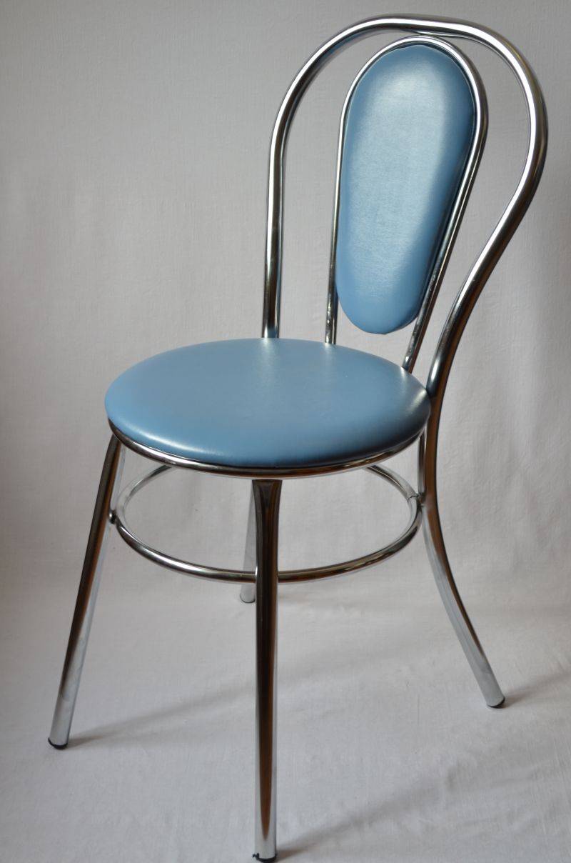 стул венский хром в Нижневартовске