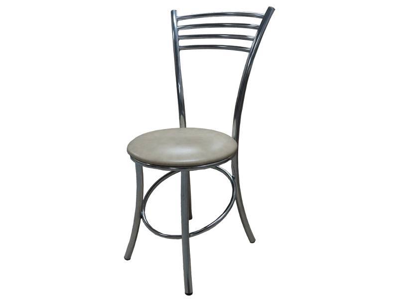 стул круглый, жесткая спинка в Нижневартовске