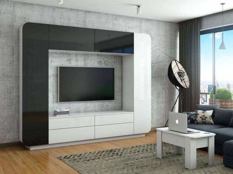 гостиная купертино 6 в Нижневартовске