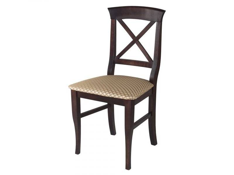 стул рустикал мягкий 02 в Нижневартовске