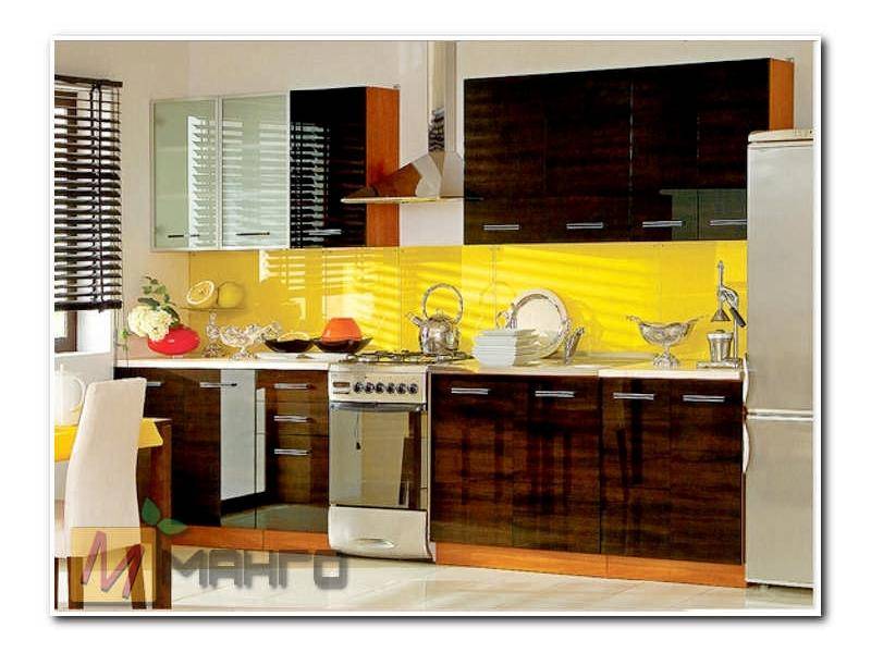 кухня прямая прима в Нижневартовске