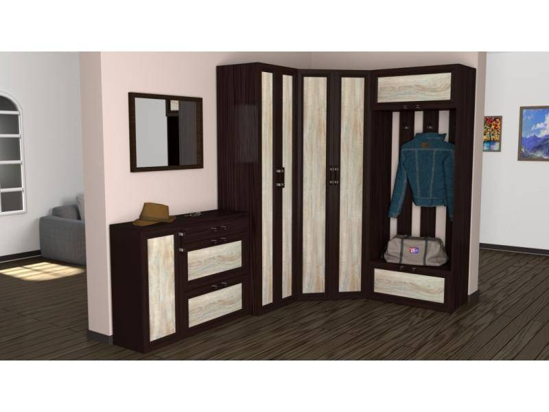 модульная система комфорт в Нижневартовске