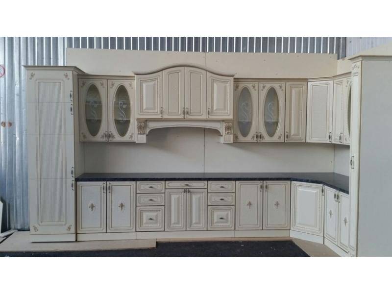 кухня жаклин угловая в Нижневартовске