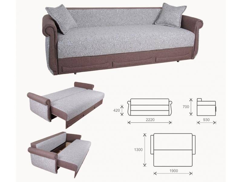 диван-софа в Нижневартовске