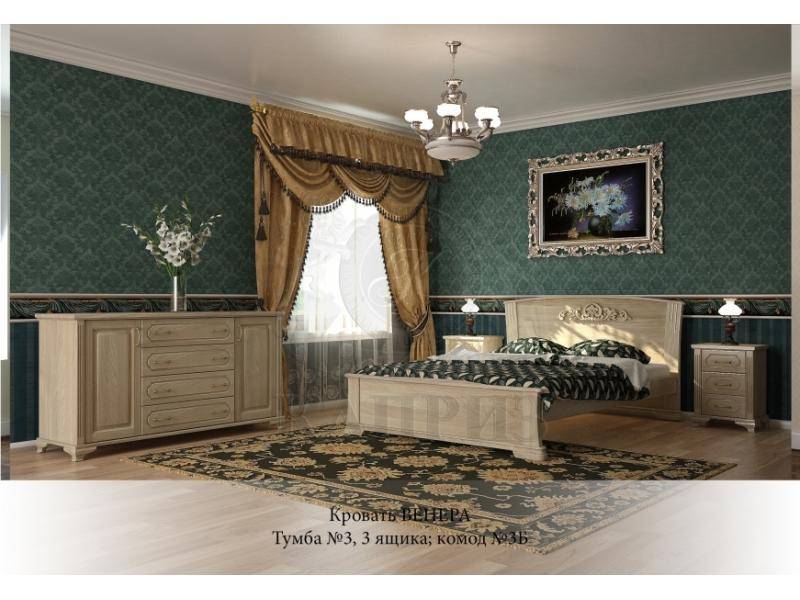 кровать венера в Нижневартовске