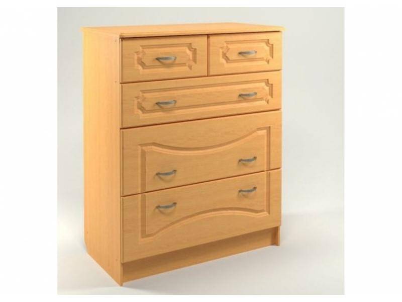 комод в спальню км-3 в Нижневартовске