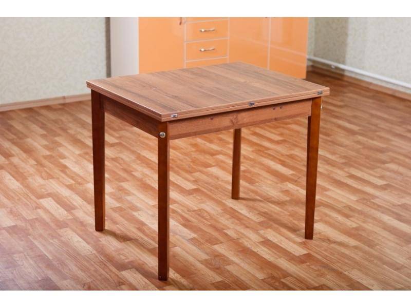 раскладной стол из дерева в Нижневартовске