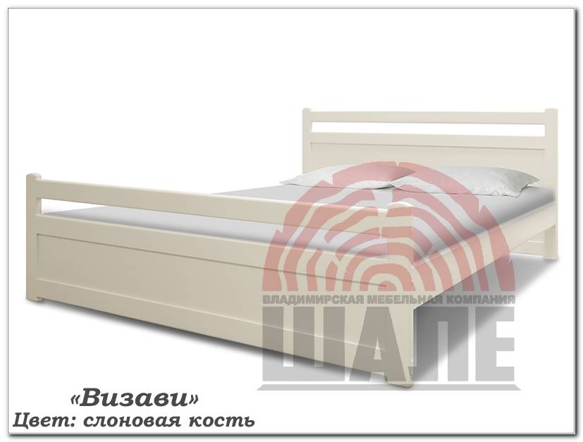 кровать в спальню визави в Нижневартовске