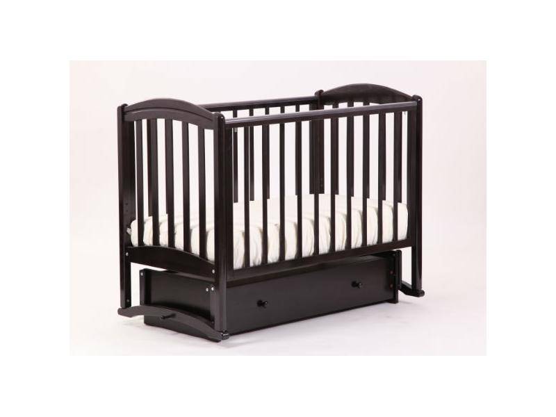 темная кровать василек в Нижневартовске