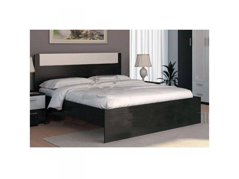 кровать стиль-4 в Нижневартовске