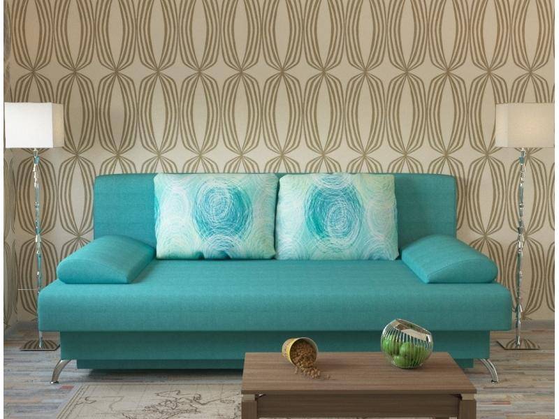 комфортный диван анастасия люкс 2 в Нижневартовске