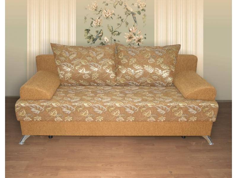 прямой диван юность 11 в Нижневартовске