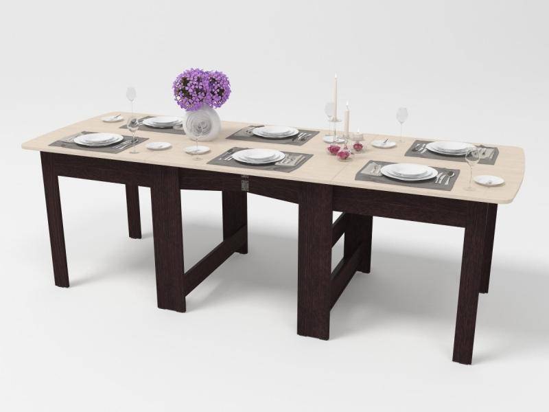 стол-книжка стк-7 в Нижневартовске