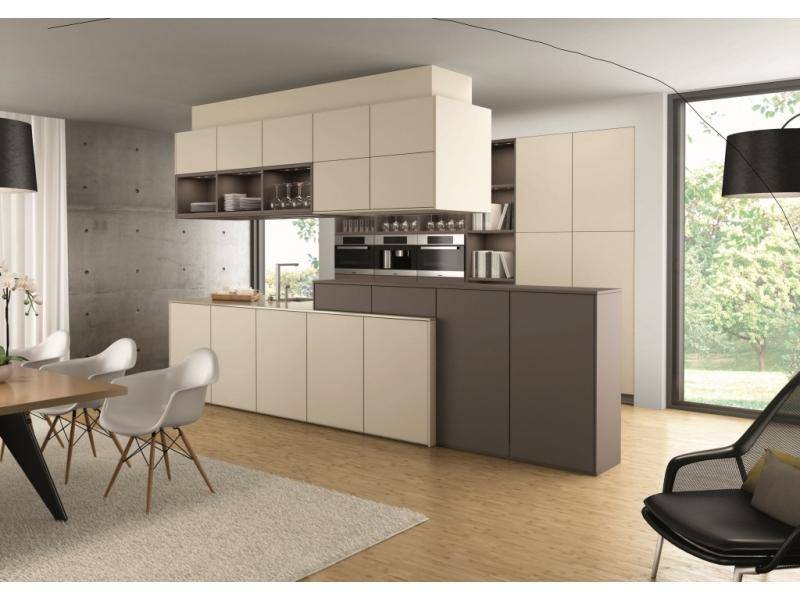 кухонный гарнитур nolte kuechen 55 в Нижневартовске