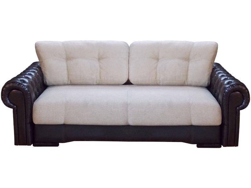 диван прямой чесфилд еврокнижка в Нижневартовске