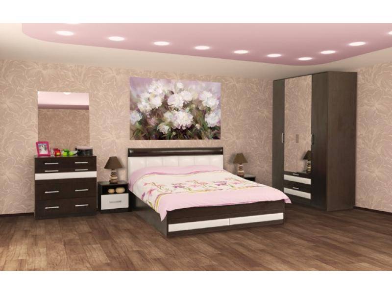 спальня мио в Нижневартовске