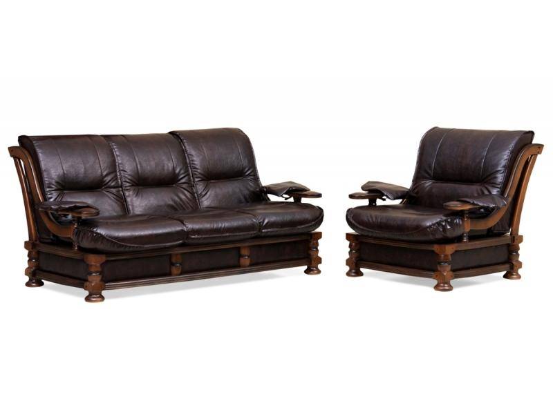 набор мягкой мебели президент в Нижневартовске