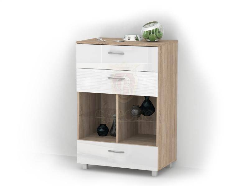 комод восторг 10 в Нижневартовске