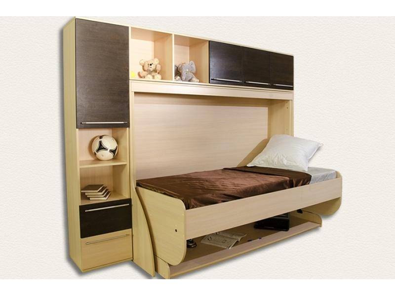 стол-кровать-трансформер junior в Нижневартовске