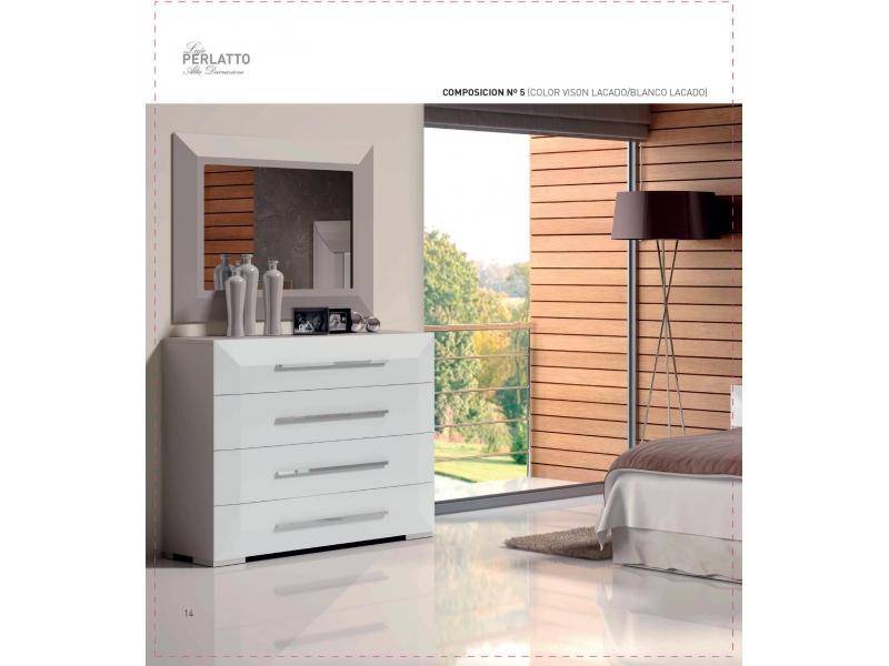 стильный комод 4 ящика в Нижневартовске