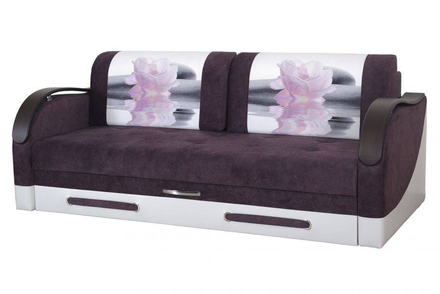 диван прямой сити-3 в Нижневартовске