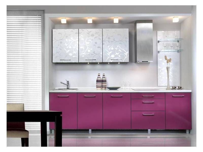 кухонный гарнитур в Нижневартовске