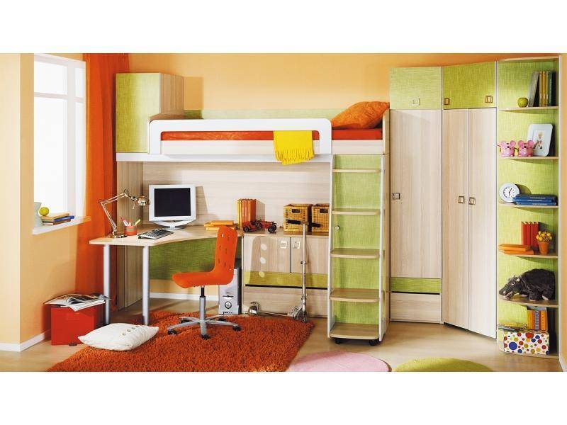 детская «киви» в Нижневартовске