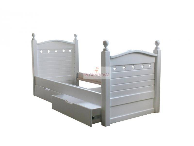 кровать женева 2 в Нижневартовске