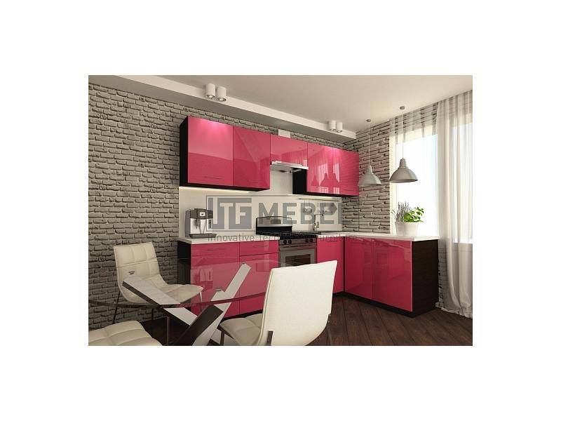 кухонный гарнитур угловой 2700*1500 в Нижневартовске