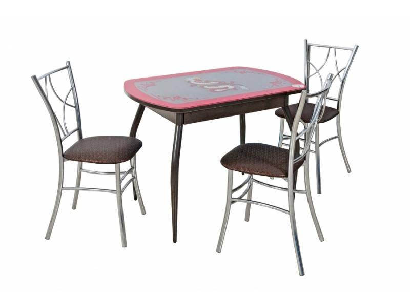 обеденная группа 42 в Нижневартовске