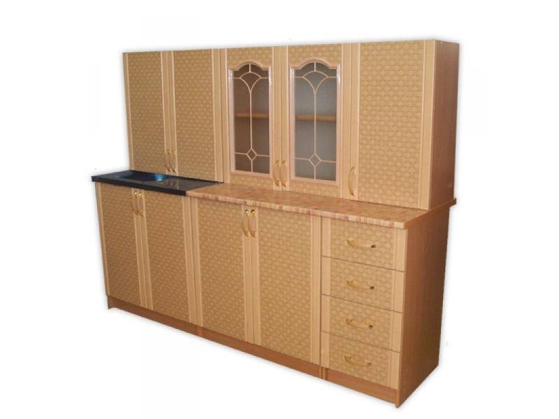 кухня прямая софт в Нижневартовске