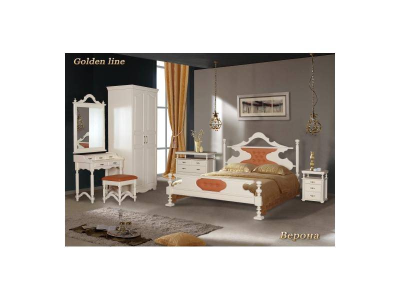 спальня верона 2 в Нижневартовске