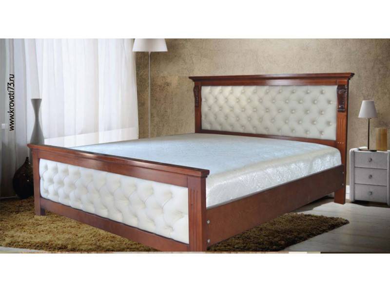 кровать лидер в Нижневартовске