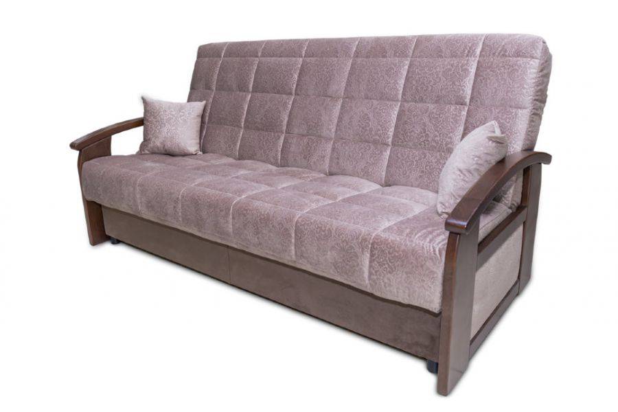 диван массив люкс в Нижневартовске