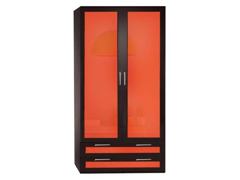 шкаф распашной блиц 2 в Нижневартовске