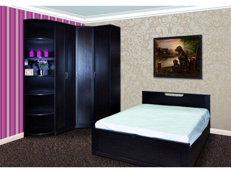 спальня ария 9 в Нижневартовске