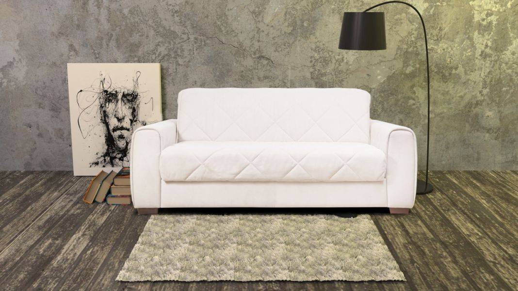 прямой диван эдисон 2 в Нижневартовске