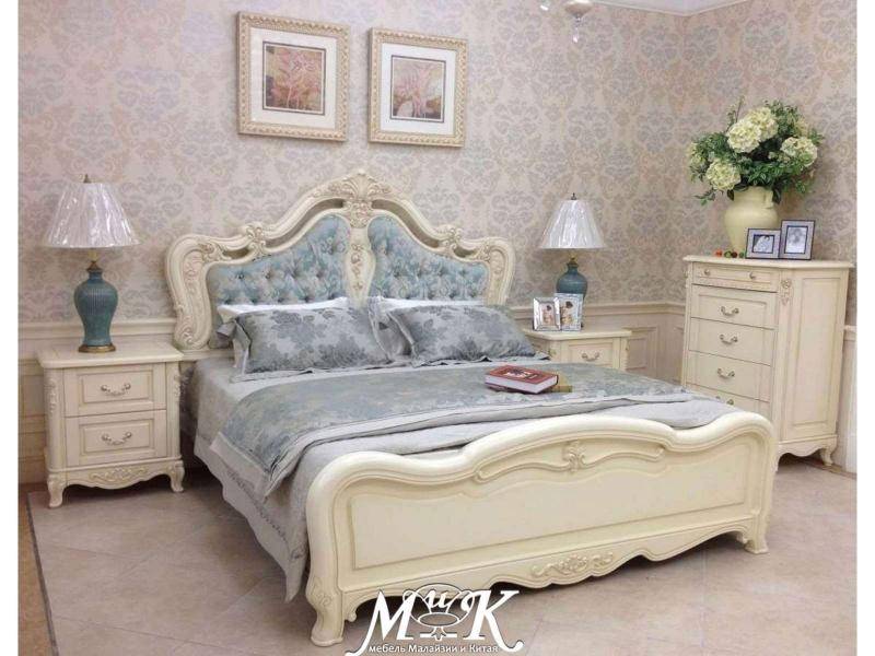 спальный гарнитур милано в Нижневартовске