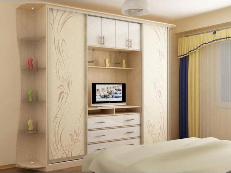 шкаф - купе модель 221 в Нижневартовске