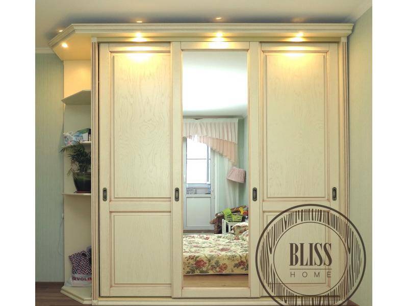 шкаф-купе в Нижневартовске