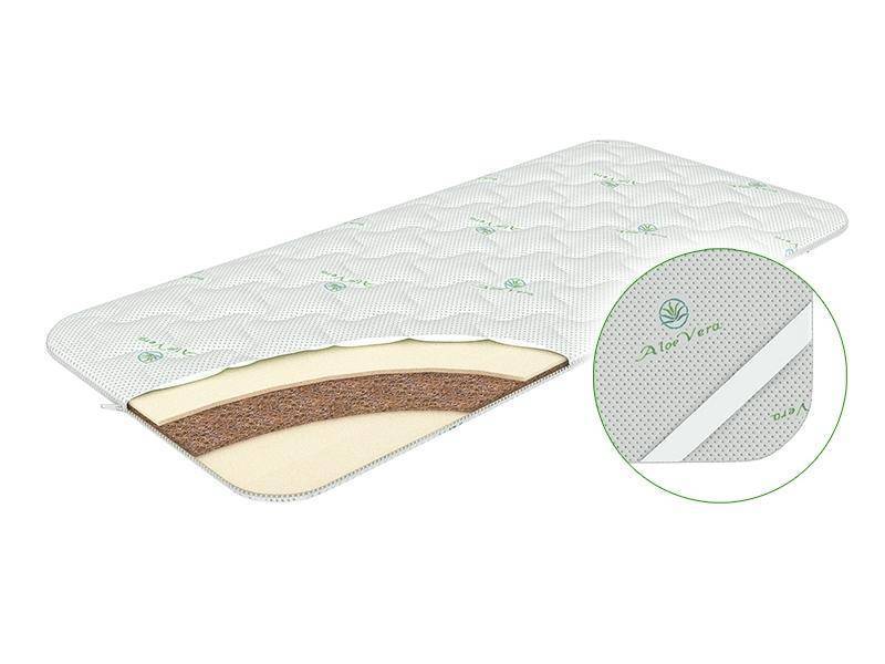 наматрасник cocos plus 1 в Нижневартовске