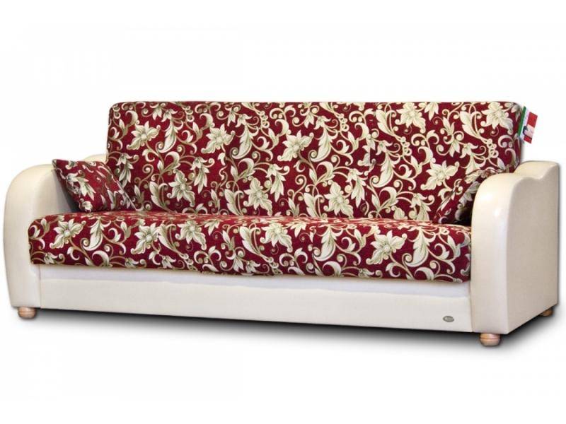 диван прямой одиссей в Нижневартовске